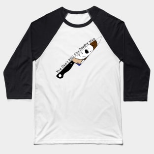 Michael Myers - Halloween - Boogey man - Mightbelucifer Baseball T-Shirt